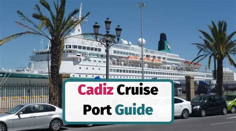 cruissing cadiz|Cádiz Cruises